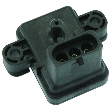 Wai Global MAP SENSOR, MAP1006 MAP1006